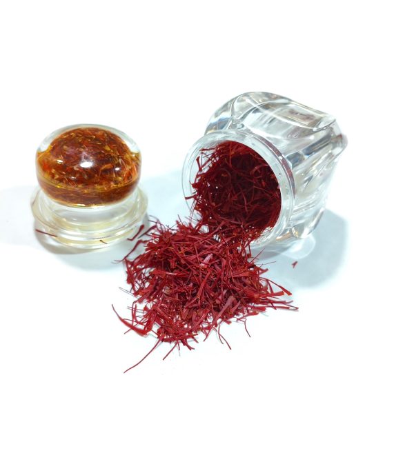 سوپرنگین ، 1گرمی